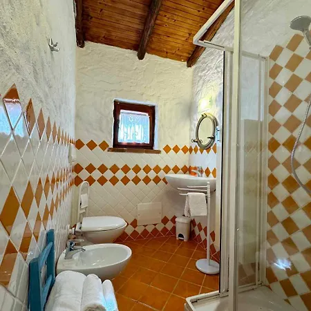 Villino Il Poggio Holiday home