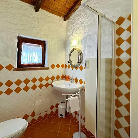 Villino Il Poggio Holiday home *