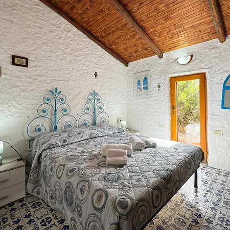 Holiday home Villino Il Poggio *