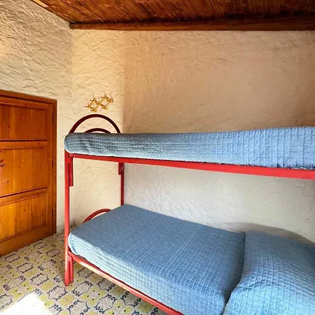 Villino Il Poggio Holiday home La Maddalena (Sassari)