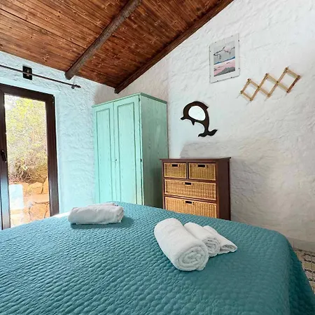 Holiday home Villino Il Poggio La Maddalena (Sassari)