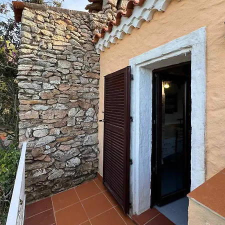 Villino Il Poggio La Maddalena (Sassari)