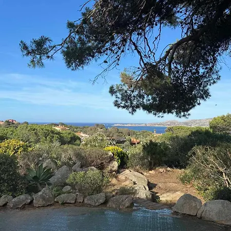 Villino Il Poggio * La Maddalena (Sassari)
