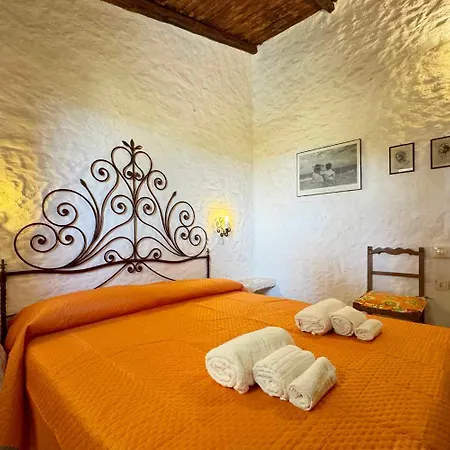 Holiday home Villino Il Poggio
