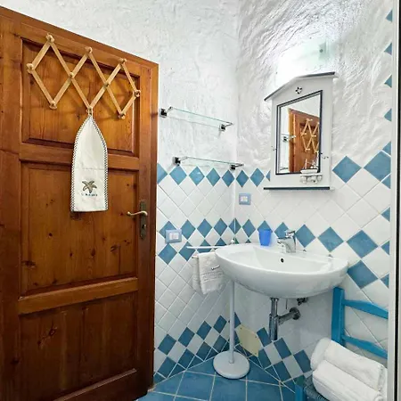 Villino Il Poggio Holiday home *