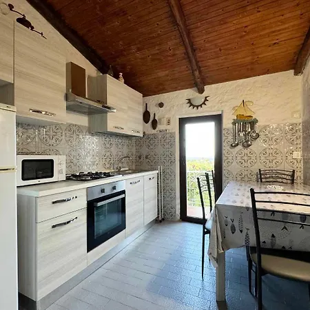 Holiday home Villino Il Poggio *