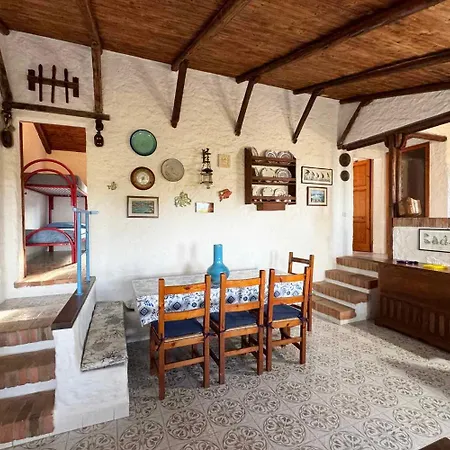 Holiday home Villino Il Poggio La Maddalena (Sassari)