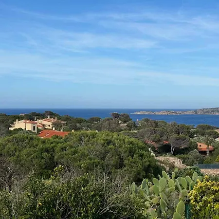 Villino Il Poggio La Maddalena (Sassari)