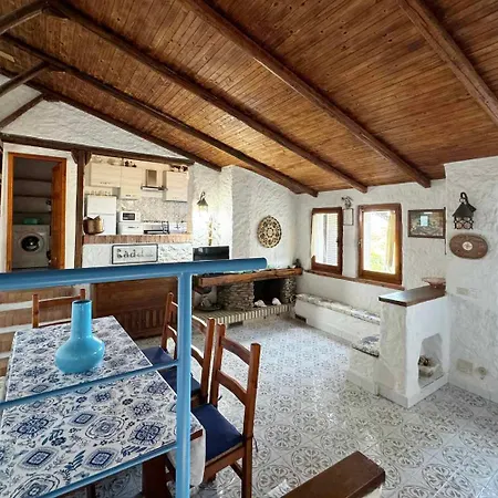 Villino Il Poggio * La Maddalena (Sassari)