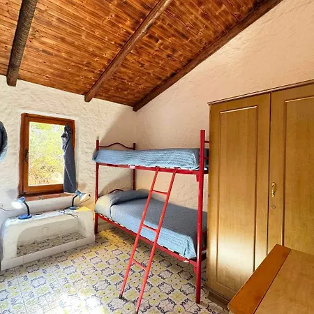 Villino Il Poggio Holiday home