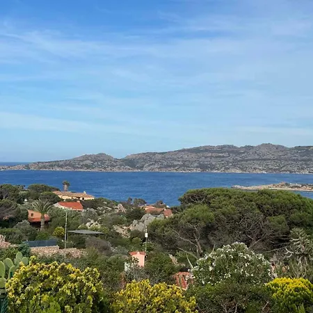 Holiday home Villino Il Poggio