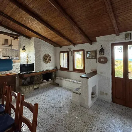 Holiday home Villino Il Poggio *