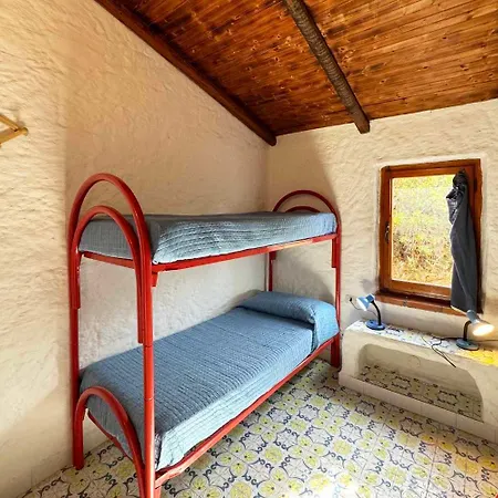 Villino Il Poggio Holiday home La Maddalena (Sassari)