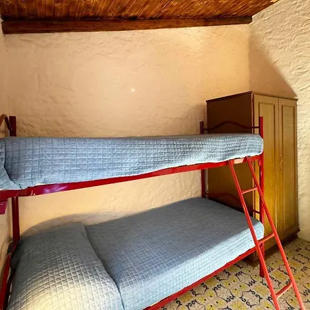 Holiday home Villino Il Poggio La Maddalena (Sassari)