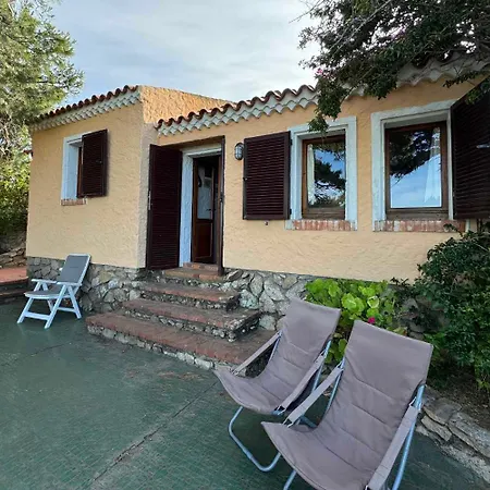 Villino Il Poggio La Maddalena (Sassari)
