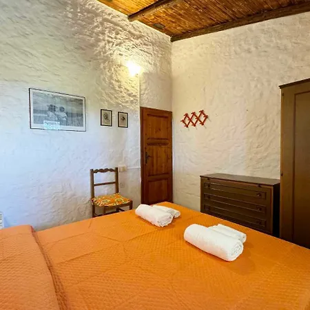 Villino Il Poggio Holiday home