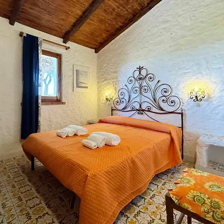 Holiday home Villino Il Poggio