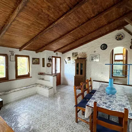 Holiday home Villino Il Poggio *