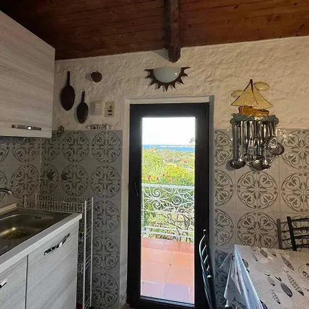 Villino Il Poggio Holiday home La Maddalena (Sassari)