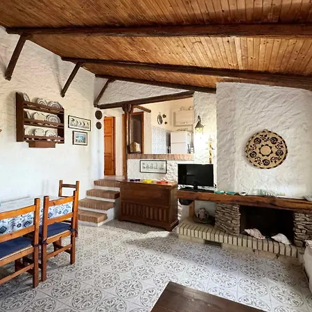 Holiday home Villino Il Poggio La Maddalena (Sassari)