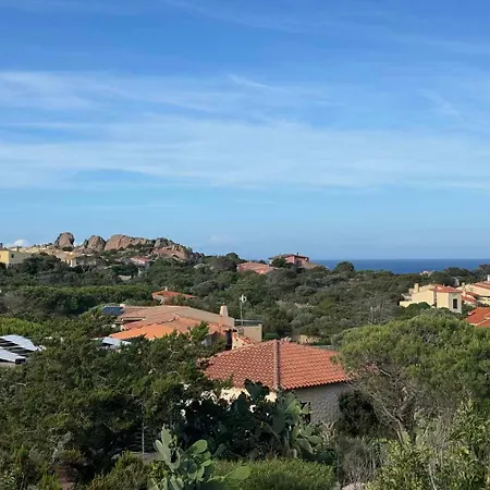 Villino Il Poggio Holiday home