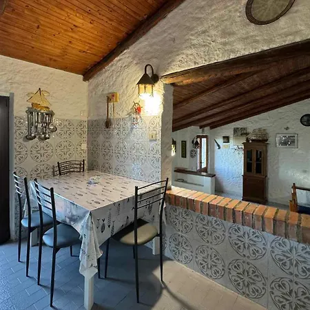 Villino Il Poggio